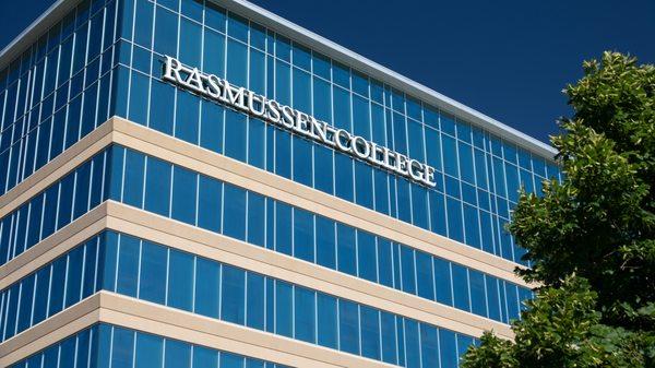 Rasmussen University Bloomington, Minnesota Campus