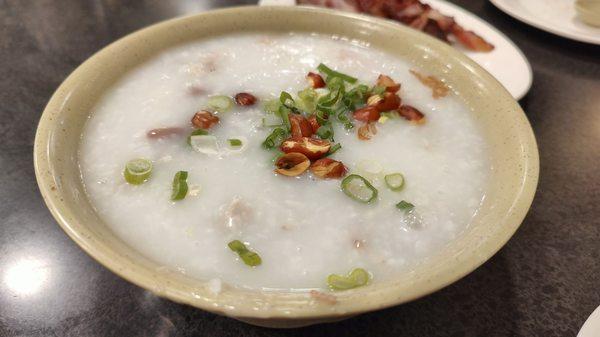 Congee