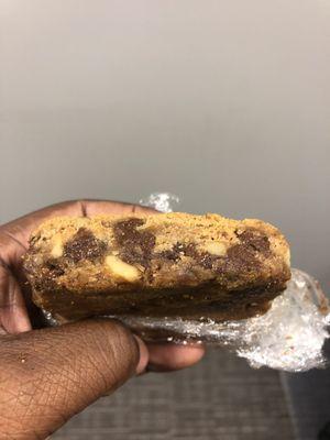 Cookie bar