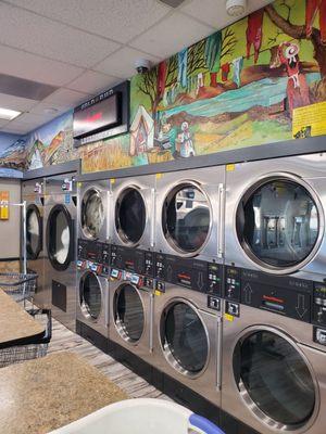 Dryers