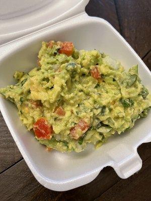 Guacamole