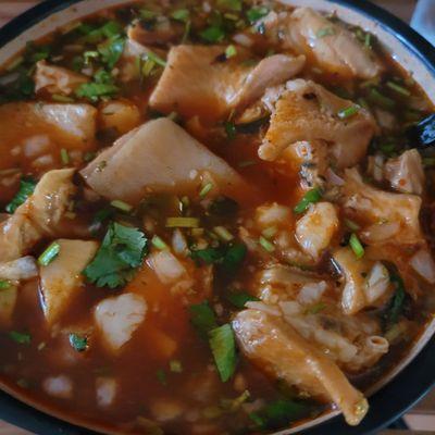 Menudo