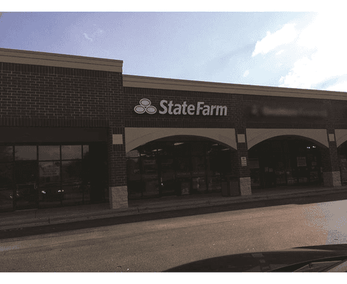 State Farm Office