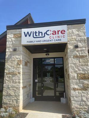 Withcare Clinic