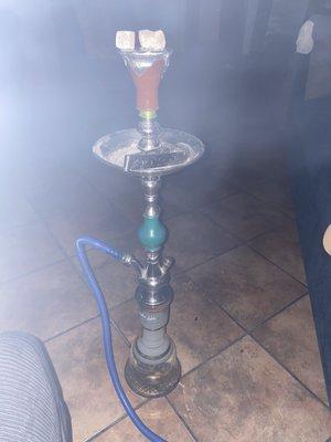 Desert Nights Hookah Lounge