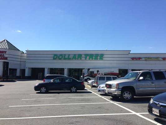 Dollar Tree