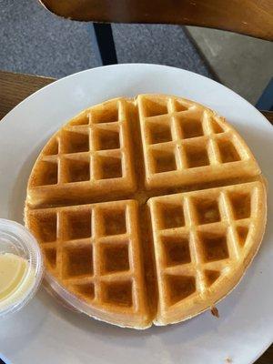 Waffle