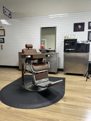 Tallahassee Barber & Co.