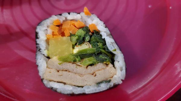 Kimbap