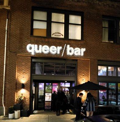 Queer Bar