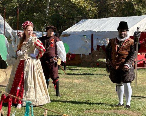 Escondido Renaissance Faire