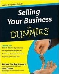 Sunbelt Co-Authored "Selling Your Business for Dummies!"