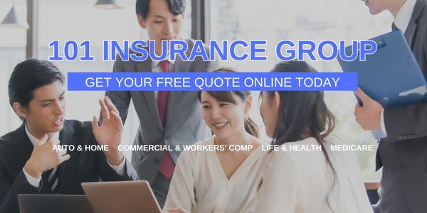 101 Insurance Group