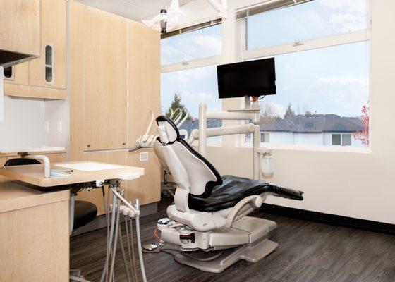 Hillside Dental at Bethany