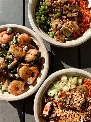 Moku-Bowls