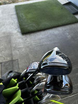 Kepler's Golf Repair