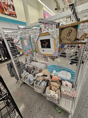 Baby items