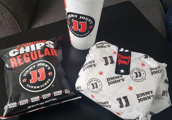 Jimmy John's