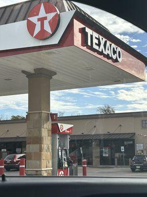 Texaco