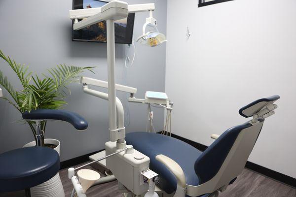 Dental Room