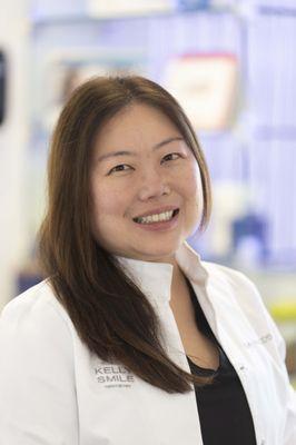 Dr. Kelly Hong