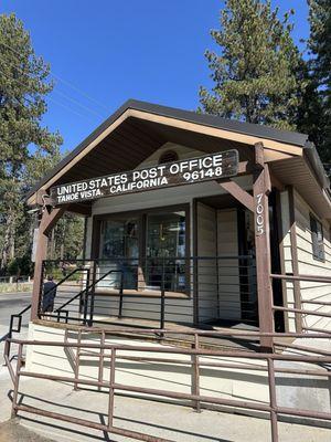 US Post Office