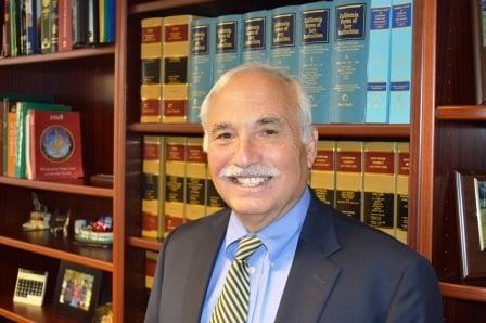 Joseph R Zoucha Attorney & Counselor at Law