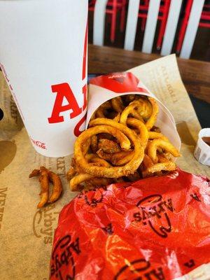 Arby's