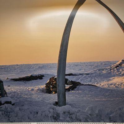 Alaska Native Heritage Center