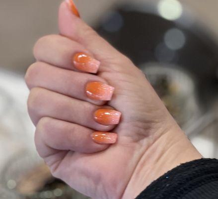 Allure Nails & Spa