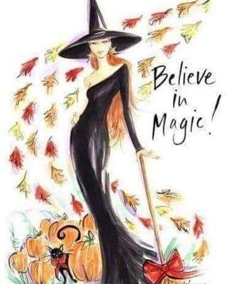 Believe in Magic! Soul BalancingTM