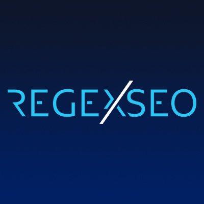 Regex SEO - Logo