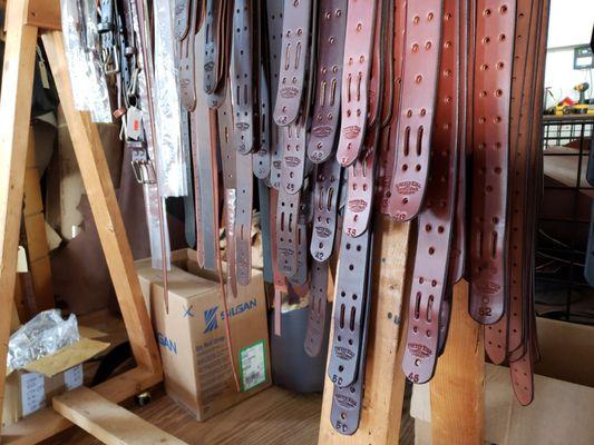 Forest Hill Leather Craft