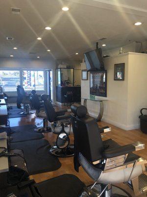 Style Masters Barbershop