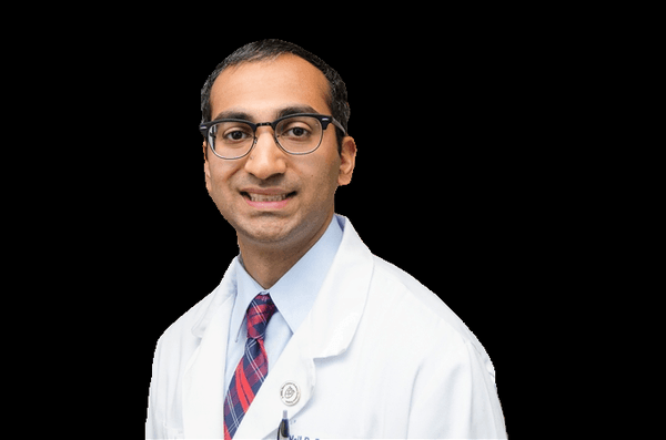 Dr. Neil Patel