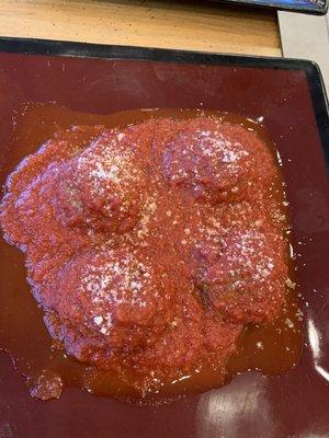 Meatballs