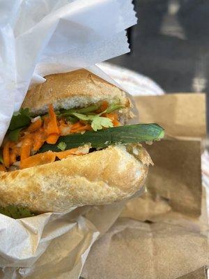 Banh mi