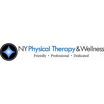 NY Physical Therapy & Wellness