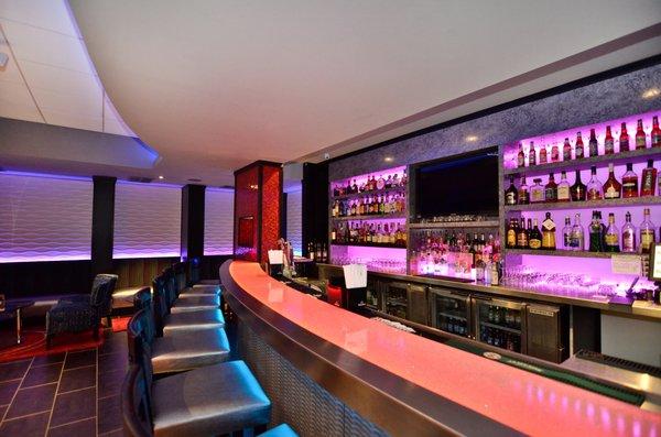 Manhattan Lounge