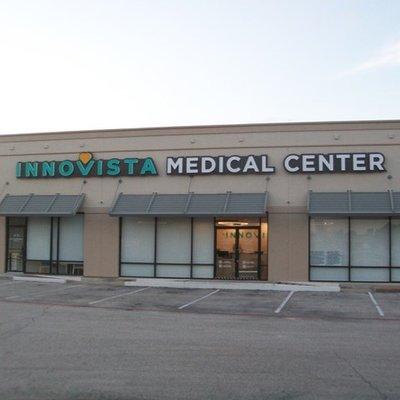 Innovista Medical Center - Willowbrook