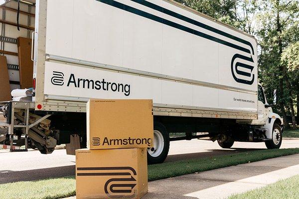 Armstrong Moving