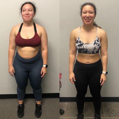 Client Transformation