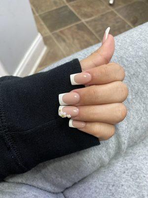 Fantastic Nails and Spa