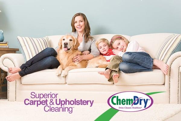 Carpet Cleaning Services Hutchinson, MN