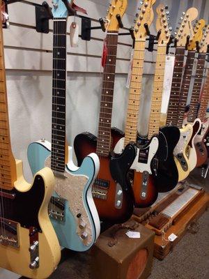 they have a few "Buys" here if you need a Fender