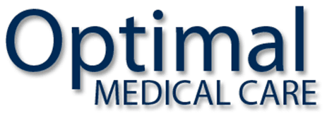 Optimal Medical Care Inc logo