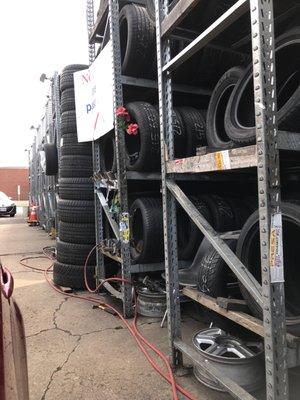 Tire Express