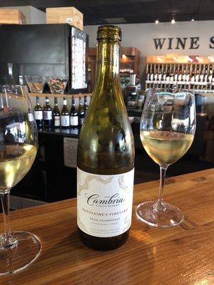 Cambria Chardonnay