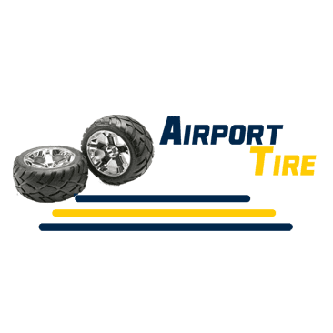 Airport Tire