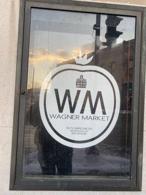 Wagner Market